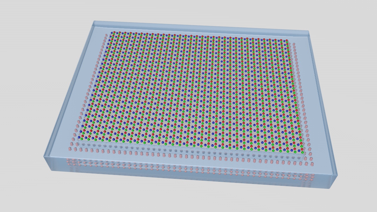 赛事333微2023年度专利——一种半导体封装方法说明书