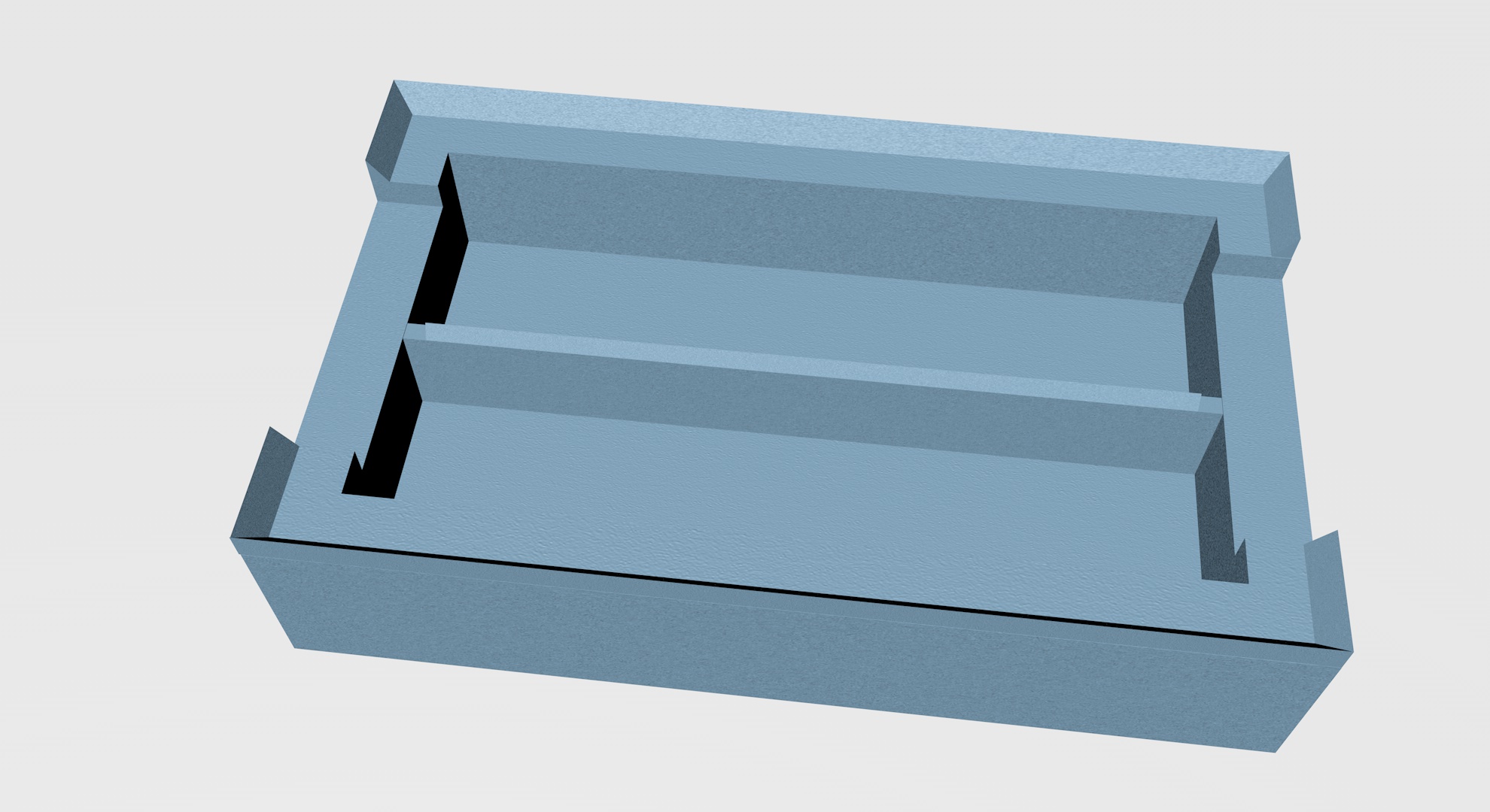 赛事333微2023年度专利——一种倒料治具